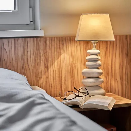 Scharhoern-riff - 17 Apartamento